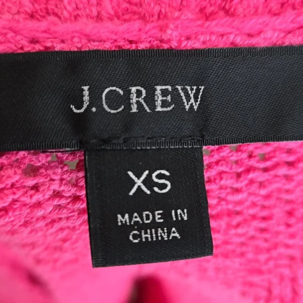 J.Crew Short Sleeve XS